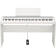 Korg B2-WH 88 notes toucher lourd, blanc