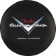 Fender ™ 24" Custom Shop Pinstripe Barstool