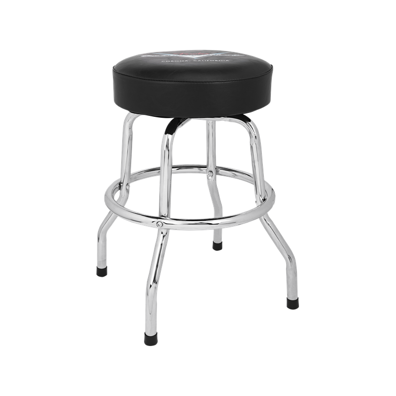 Fender ™ 24" Custom Shop Pinstripe Barstool
