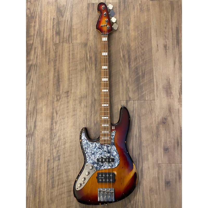 Sandberg California TM LEFTHAND