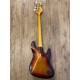 Sandberg California TM LEFTHAND