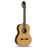 Alhambra 8P Guitare Classique Espagnole
