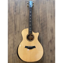 Taylor 914CE - Grand Auditorium