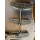 Fender Stratocaster Serie L 1964 Occasion - Guitare Vintage Rare de collection