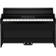 Korg G1B-AIR-BK88 notes, Bluetooth, noir avec stand