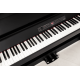 Korg G1B-AIR-BK88 notes, Bluetooth, noir avec stand