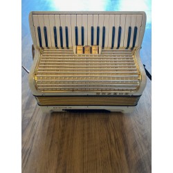 Hohner Arietta IM 72 Basses