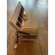 Hohner Arietta IM 72 Basses