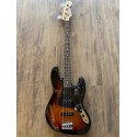 American Performer Jazz Bass®