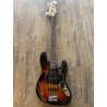 Fender American Performer Jazz Bass®, Rosewood Fingerboard, 3-Color Sunburst