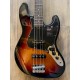 Fender American Performer Jazz Bass®, Rosewood Fingerboard, 3-Color Sunburst