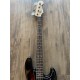 Fender American Performer Jazz Bass®, Rosewood Fingerboard, 3-Color Sunburst