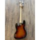 Fender American Performer Jazz Bass®, Rosewood Fingerboard, 3-Color Sunburst