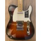 Fender Player Telecaster®, Maple Fingerboard, 3-Color Sunburst