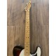 Fender Player Telecaster®, Maple Fingerboard, 3-Color Sunburst