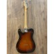 Fender Player Telecaster®, Maple Fingerboard, 3-Color Sunburst