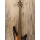 Ibanez SR370EF-Brown Burst