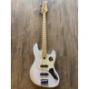 Sire V7 Swamp Ash-4 WB MN Finition White Blond