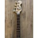 Squier Mini P Bass®, Laurel Fingerboard, Noir