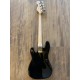 Squier Mini P Bass®, Laurel Fingerboard, Noir