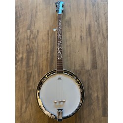 Ibanez Banjo 5 cordes