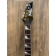Ibanez GRG170DXBKN - Noir Métal