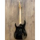Ibanez GRG170DXBKN - Noir Métal