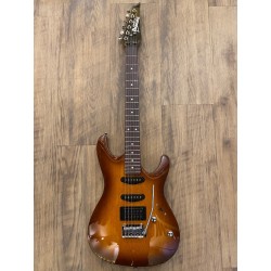 Ibanez GSA60GB-BS - Sunburst