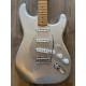 H.E.R. Stratocaster®, Maple Fingerboard, Chrome Glow