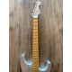 H.E.R. Stratocaster®, Maple Fingerboard, Chrome Glow