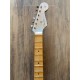 H.E.R. Stratocaster®, Maple Fingerboard, Chrome Glow