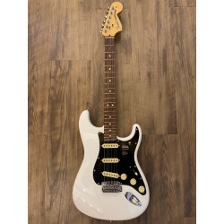 Fender American Performer Stratocaster®, Rosewood Fingerboard, Arctic White