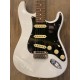 Fender American Performer Stratocaster®, Rosewood Fingerboard, Arctic White