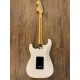 Fender American Performer Stratocaster®, Rosewood Fingerboard, Arctic White