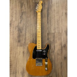 Fender American Professional II Telecaster®, Maple Fingerboard, Roasted Pine