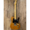 Fender American Professional II Telecaster®, Maple Fingerboard, Roasted Pine