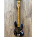 American Professional II Jazz Bass