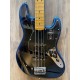 Fender American Professional II Jazz Bass®, Maple Fingerboard, Dark Night