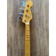 Fender American Professional II Jazz Bass®, Maple Fingerboard, Dark Night