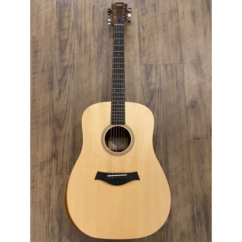 Taylor Academy 10e Natural - Guitare Acoustique