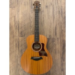 GS Mini Mahogany