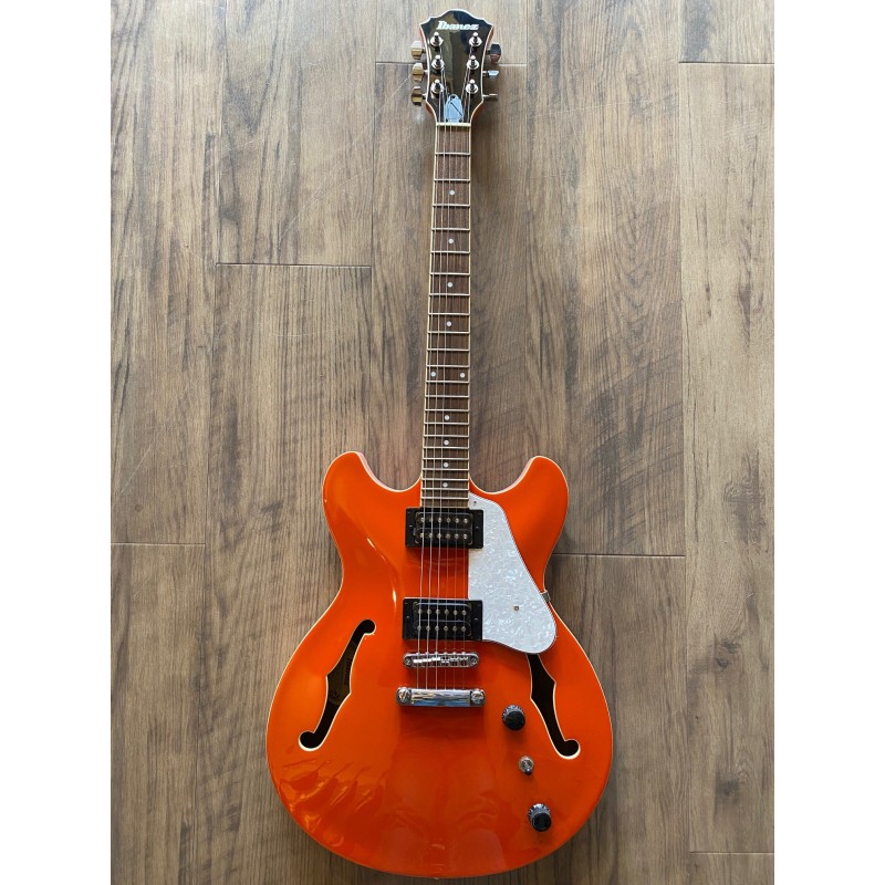 Ibanez AS63TLO