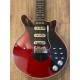 Brian May Special Guitare Électrique, Antique Cherry