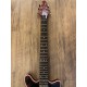Brian May Special Guitare Électrique, Antique Cherry