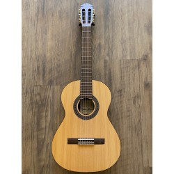 ALHAMBRA Guitare classique 1C 3/4 - meilleur prix