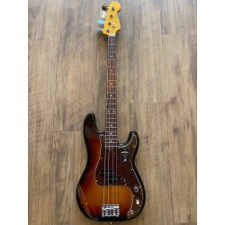 Fender American Professional II Precision Bass®, Rosewood Fingerboard, 3-Color Sunburst