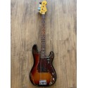 American Professional II Precision Bass