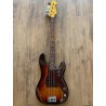 Fender American Professional II Precision Bass®, Rosewood Fingerboard, 3-Color Sunburst