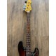 Fender American Professional II Precision Bass®, Rosewood Fingerboard, 3-Color Sunburst