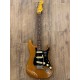 Fender American Professional II Stratocaster®, Planche à doigts en bois de rose, Pin rôti